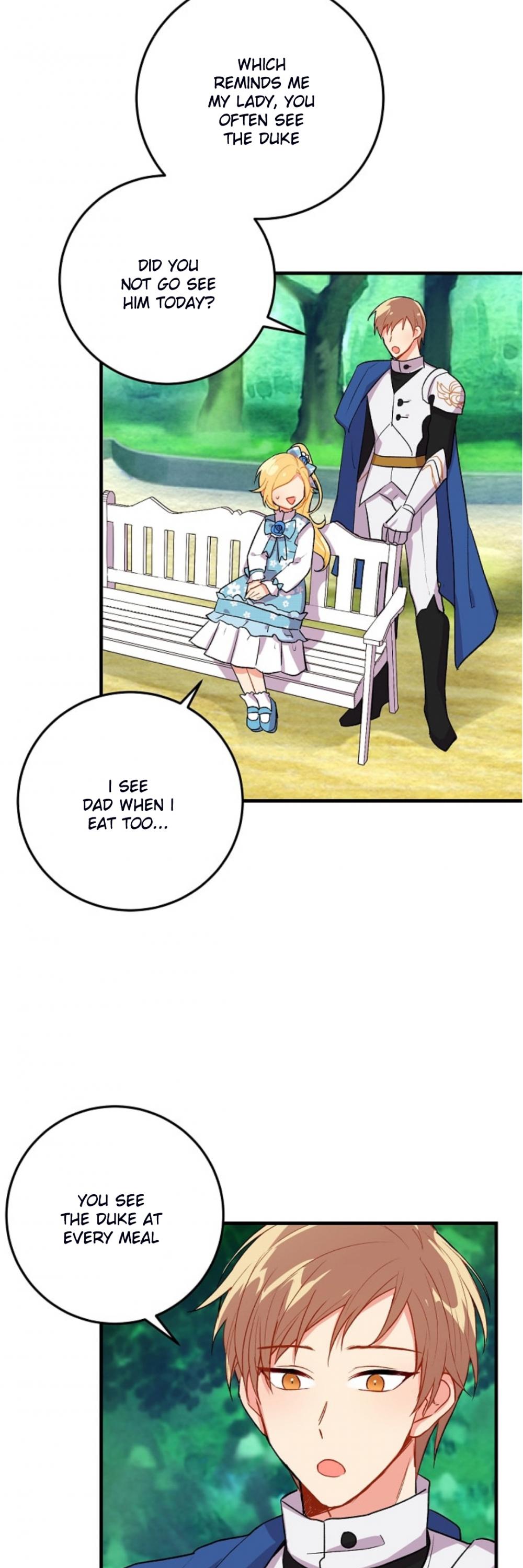 I Am a Child of This House Chapter 11 page 2 - Chapter 11