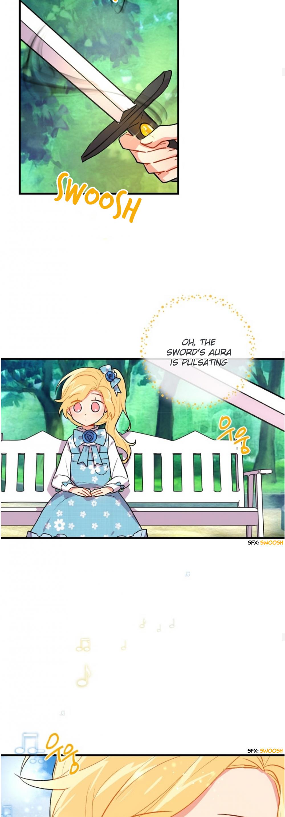 I Am a Child of This House Chapter 11 page 24 - Chapter 11