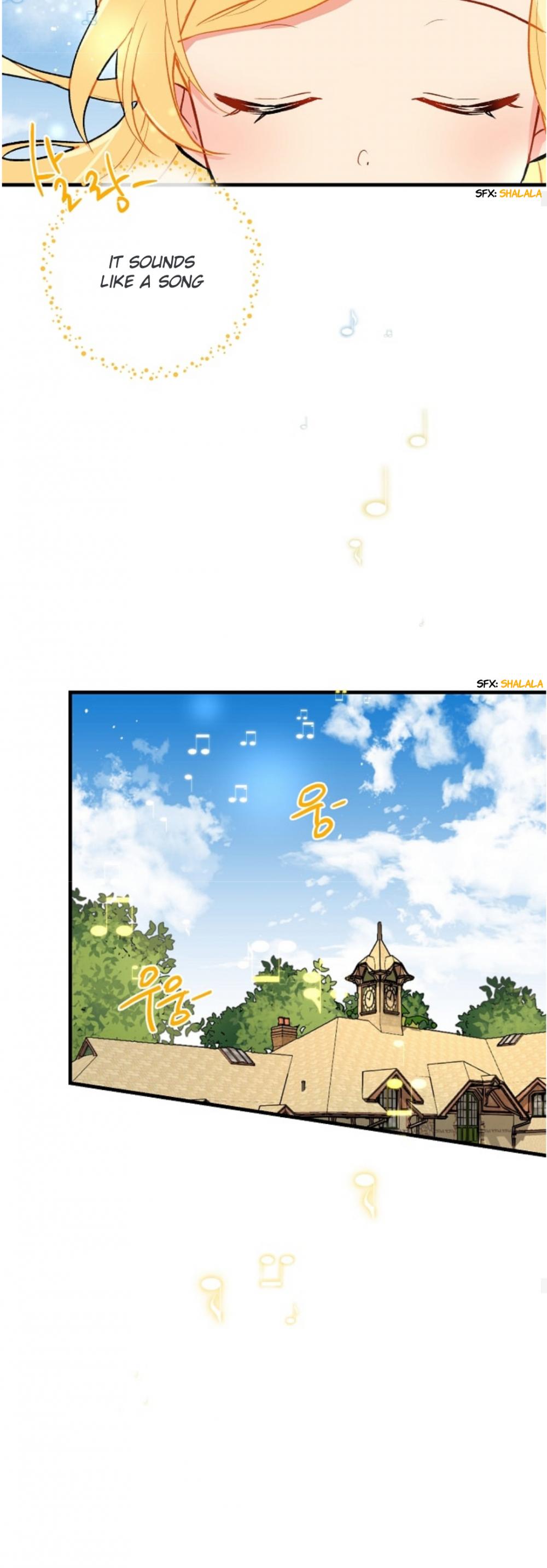 I Am a Child of This House Chapter 11 page 25 - Chapter 11