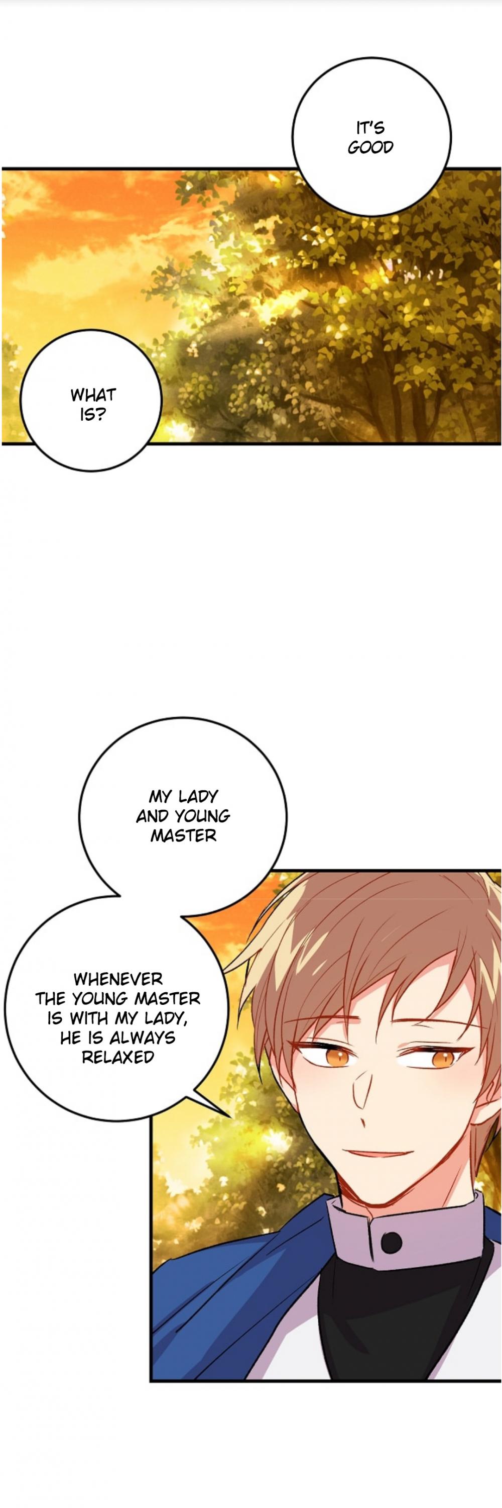 I Am a Child of This House Chapter 11 page 26 - Chapter 11
