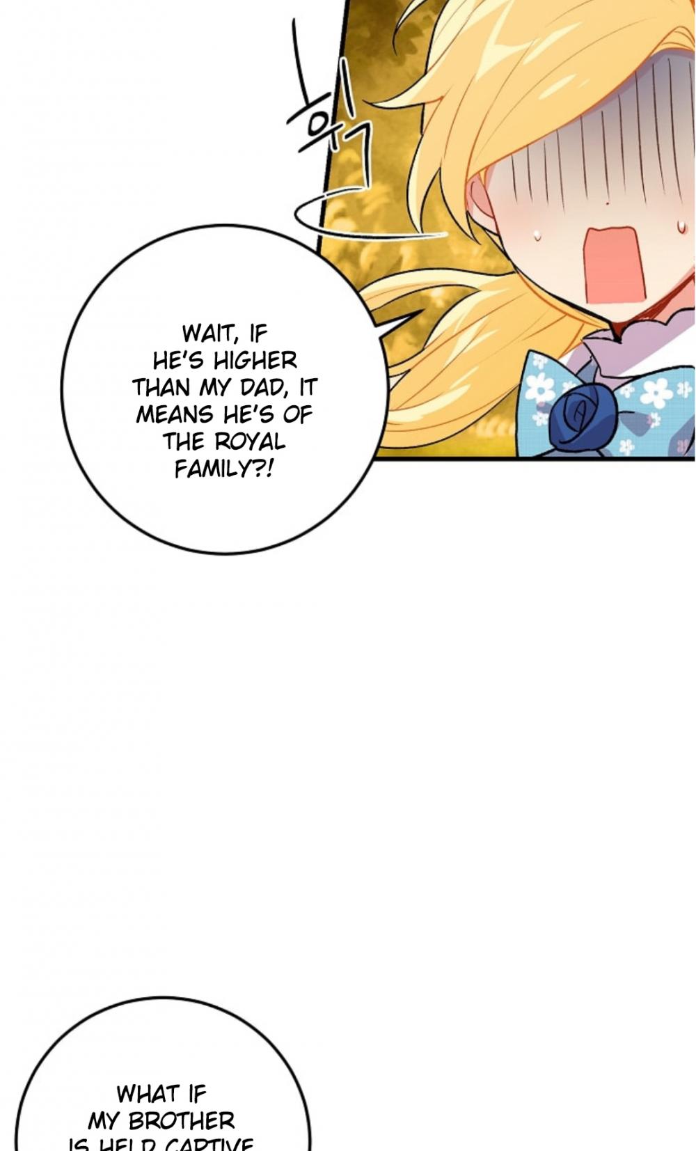 I Am a Child of This House Chapter 11 page 30 - Chapter 11