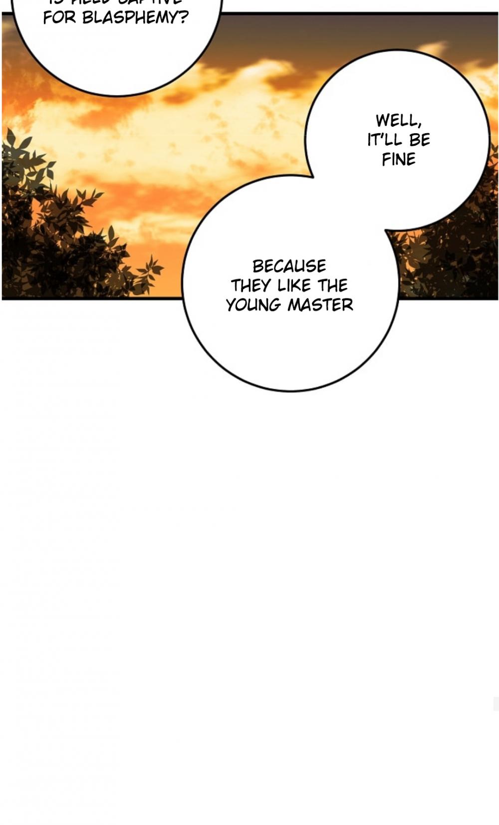 I Am a Child of This House Chapter 11 page 31 - Chapter 11
