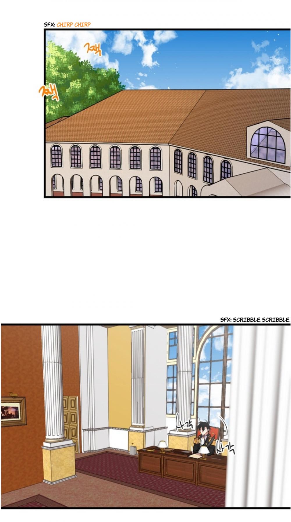 I Am a Child of This House Chapter 11 page 32 - Chapter 11