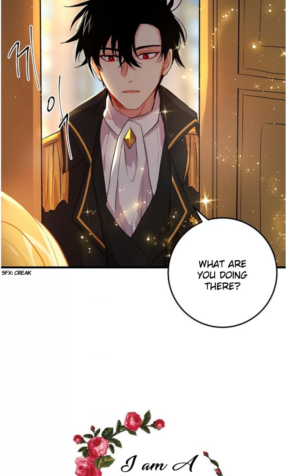 I Am a Child of This House Chapter 11 page 37 - Chapter 11