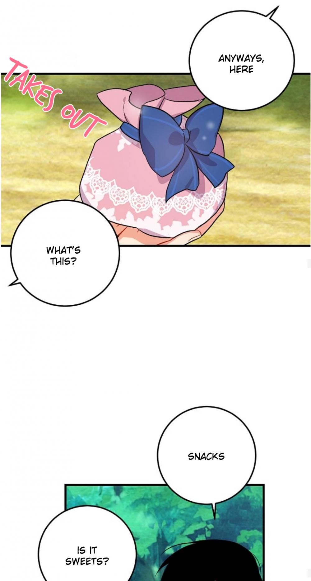 I Am a Child of This House Chapter 11 page 5 - Chapter 11