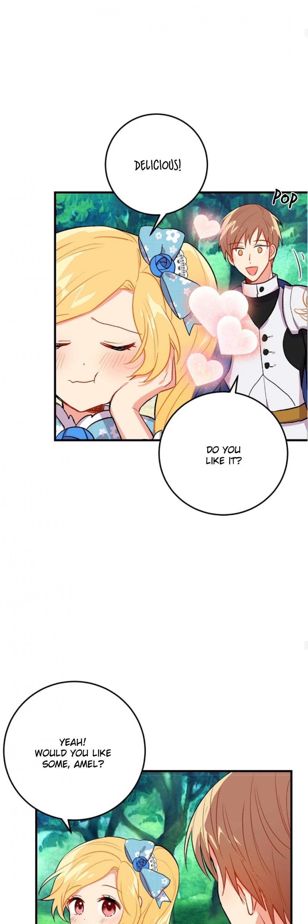 I Am a Child of This House Chapter 11 page 7 - Chapter 11