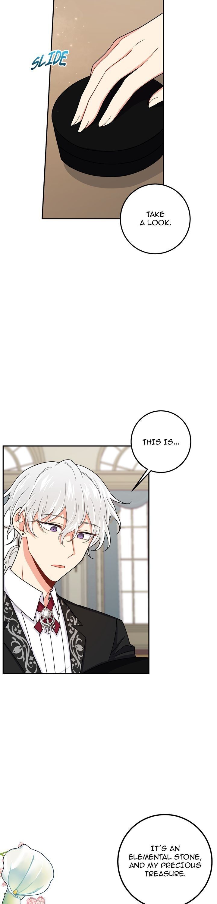 I Am a Child of This House Chapter 110 page 12 - Chapter 110