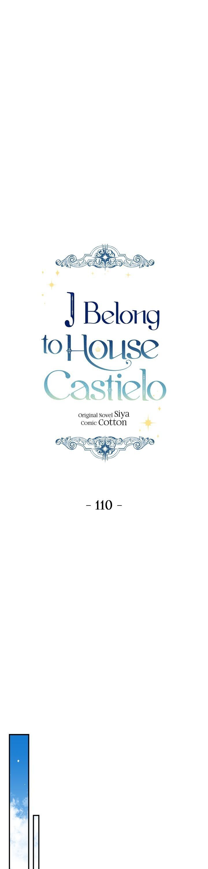 I Am a Child of This House Chapter 110 page 16 - Chapter 110