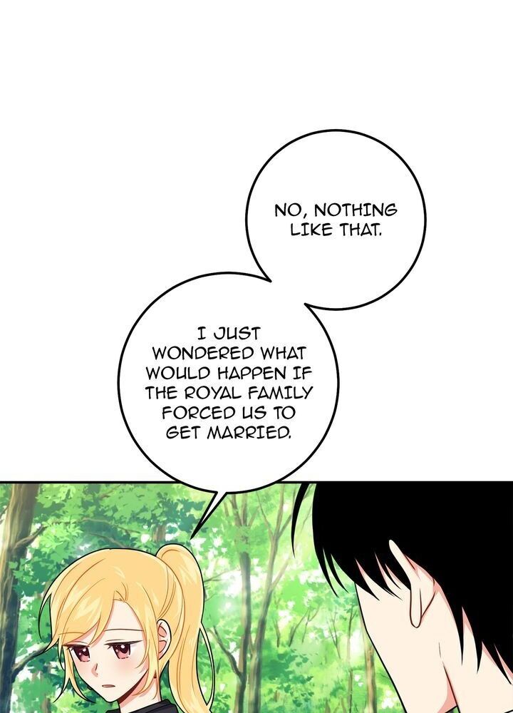 I Am a Child of This House Chapter 110 page 22 - Chapter 110