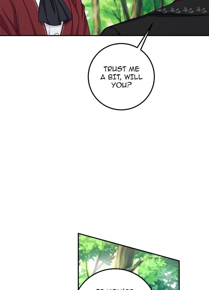 I Am a Child of This House Chapter 110 page 26 - Chapter 110