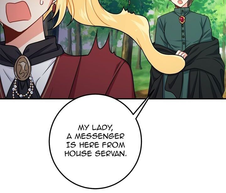 I Am a Child of This House Chapter 110 page 28 - Chapter 110