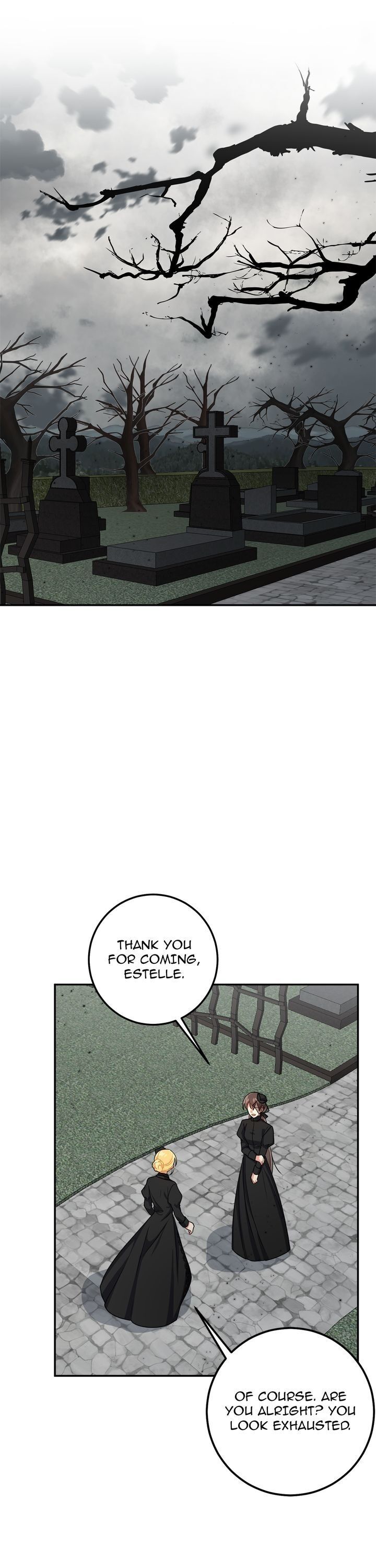 I Am a Child of This House Chapter 110 page 31 - Chapter 110