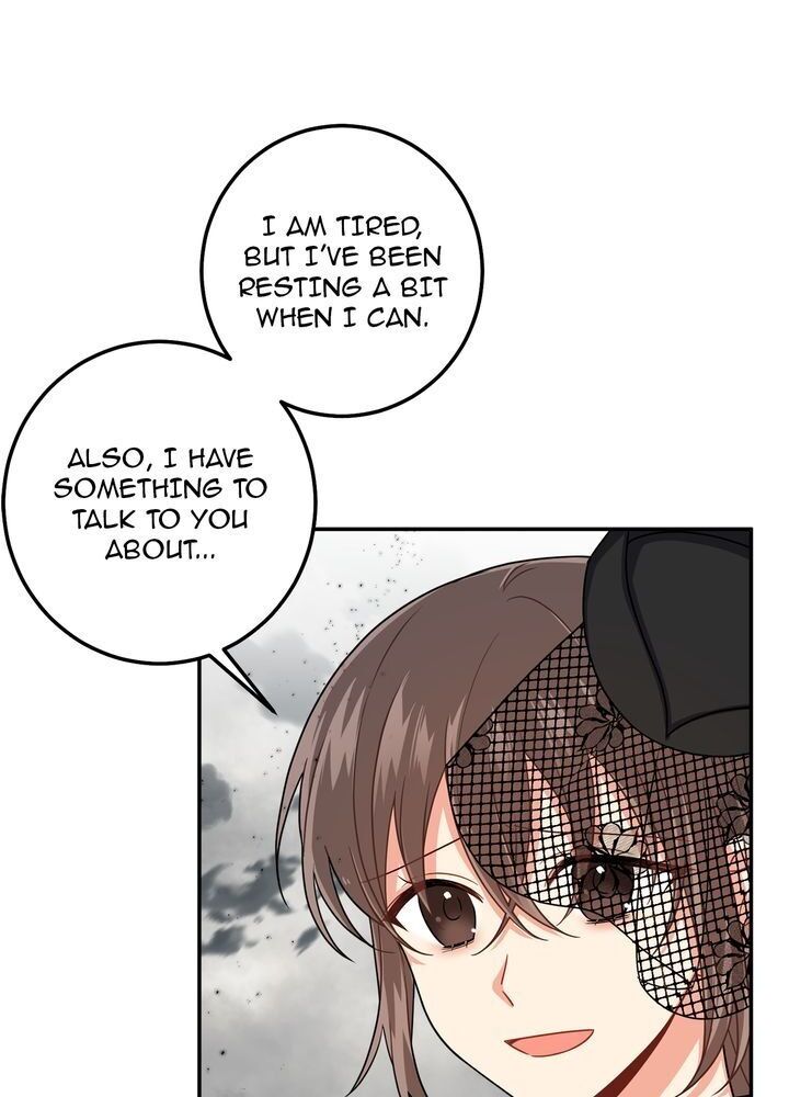 I Am a Child of This House Chapter 110 page 32 - Chapter 110