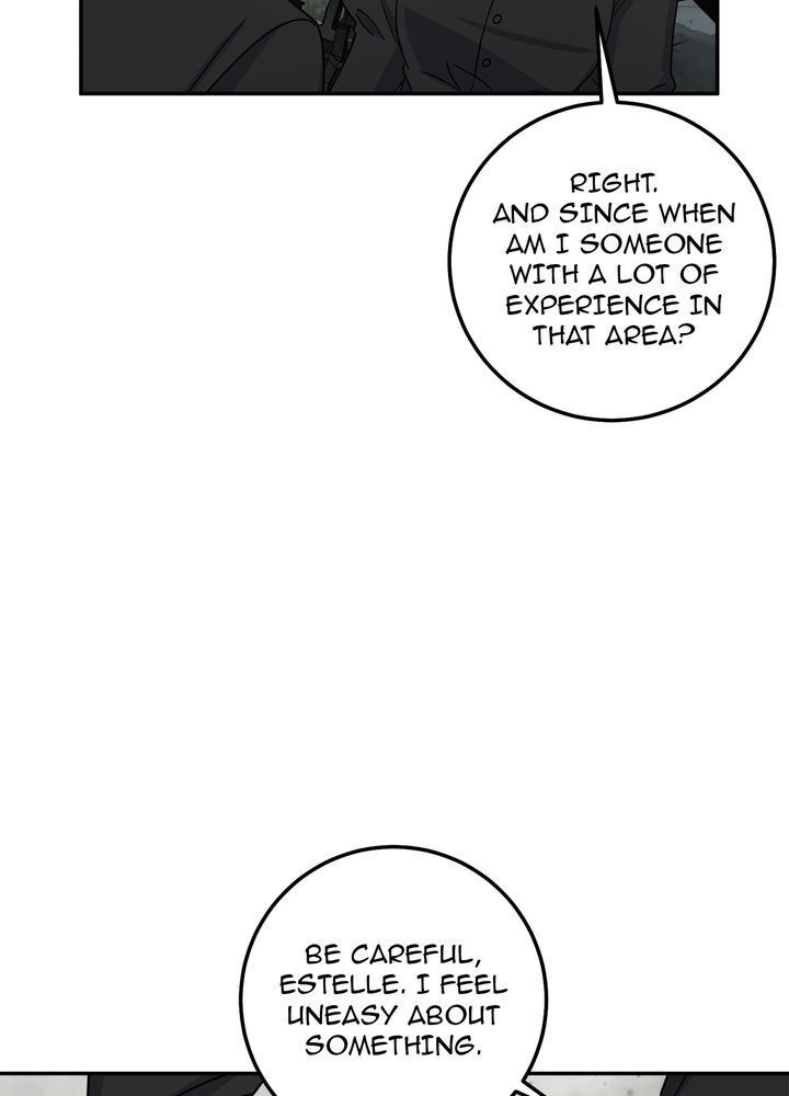 I Am a Child of This House Chapter 110 page 35 - Chapter 110