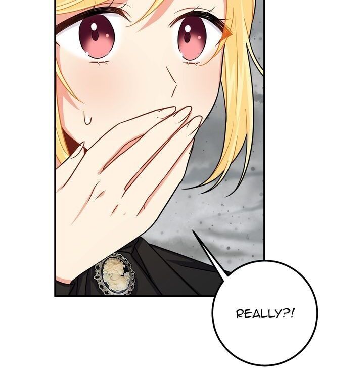I Am a Child of This House Chapter 110 page 41 - Chapter 110