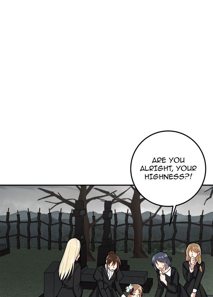 I Am a Child of This House Chapter 110 page 43 - Chapter 110