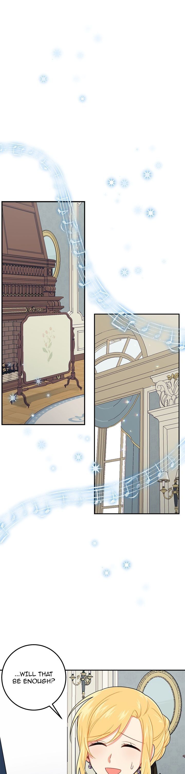 I Am a Child of This House Chapter 110 page 5 - Chapter 110