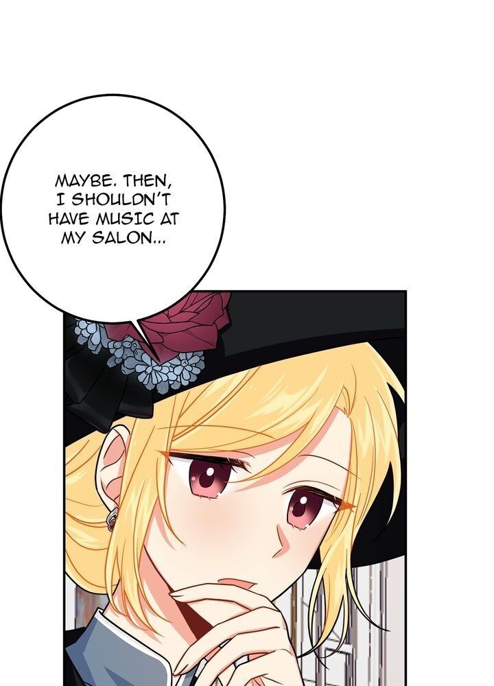 I Am a Child of This House Chapter 110 page 51 - Chapter 110