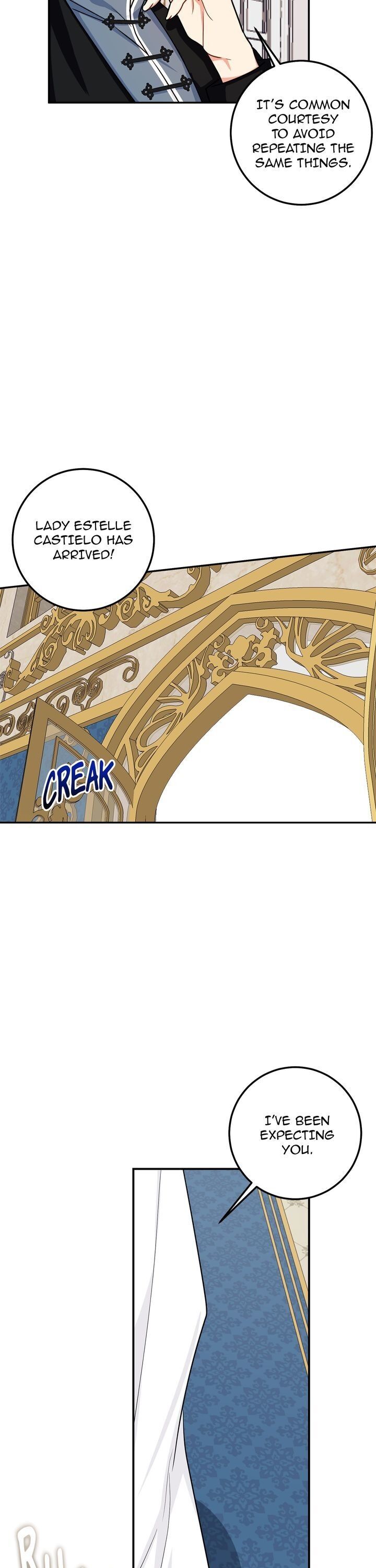 I Am a Child of This House Chapter 110 page 52 - Chapter 110
