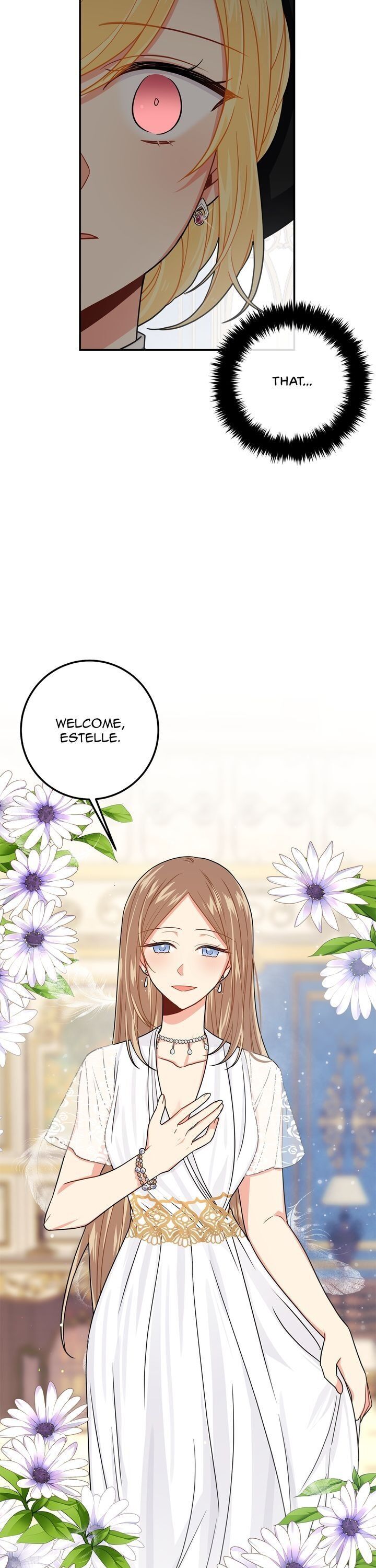 I Am a Child of This House Chapter 110 page 54 - Chapter 110