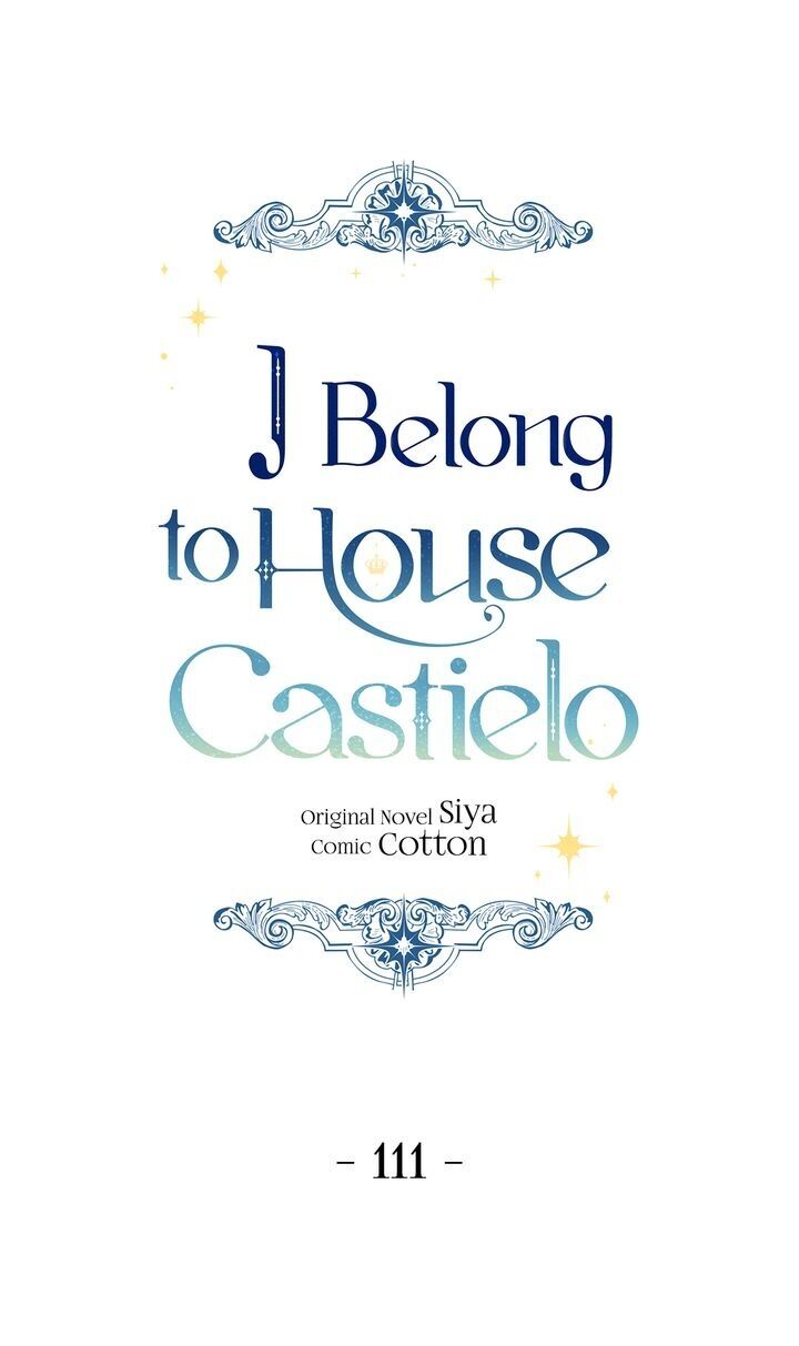 I Am a Child of This House Chapter 111 page 1 - Chapter 111