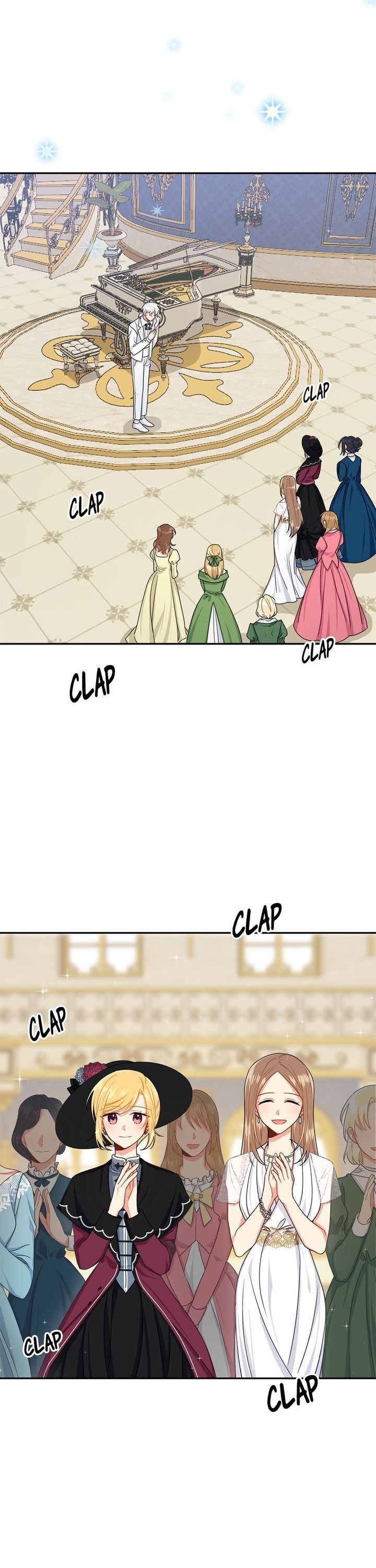 I Am a Child of This House Chapter 111 page 13 - Chapter 111