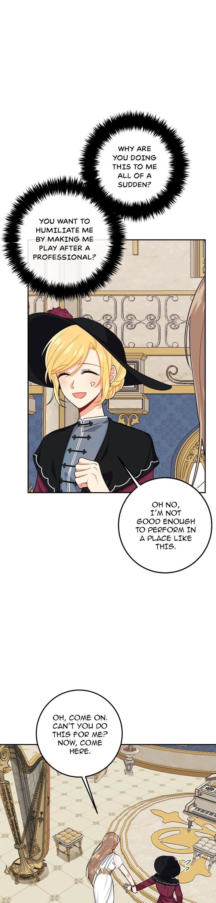 I Am a Child of This House Chapter 111 page 16 - Chapter 111