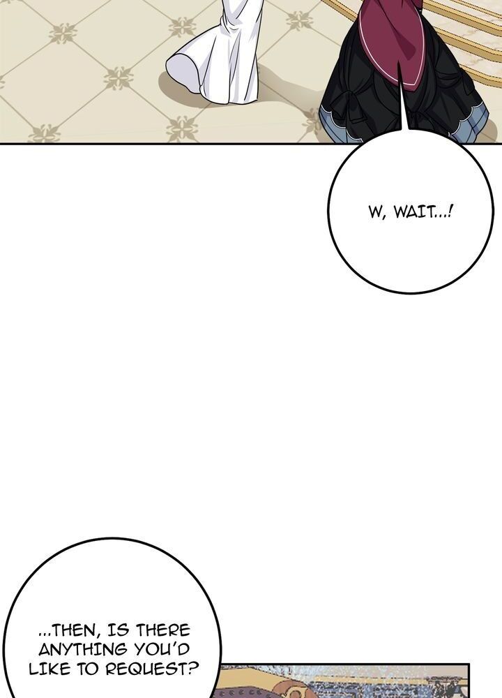 I Am a Child of This House Chapter 111 page 17 - Chapter 111