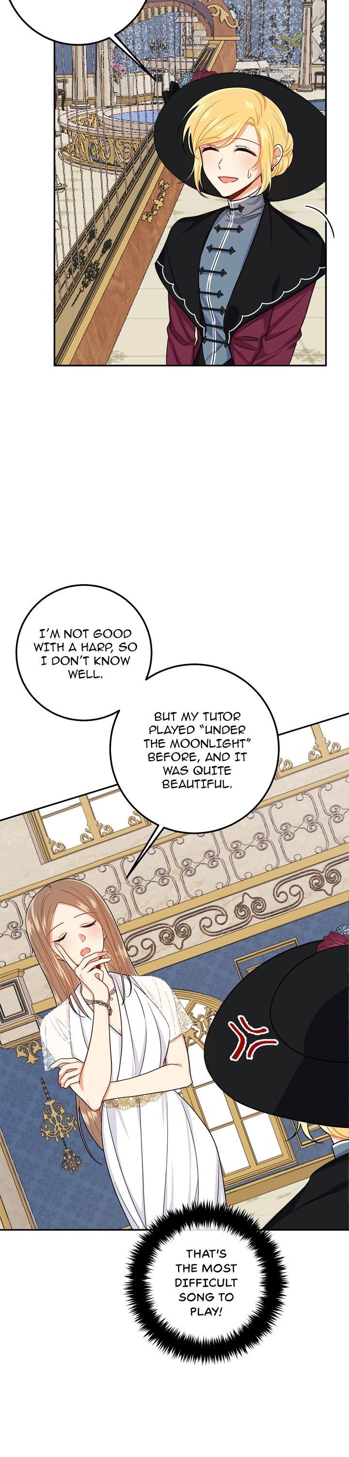I Am a Child of This House Chapter 111 page 18 - Chapter 111