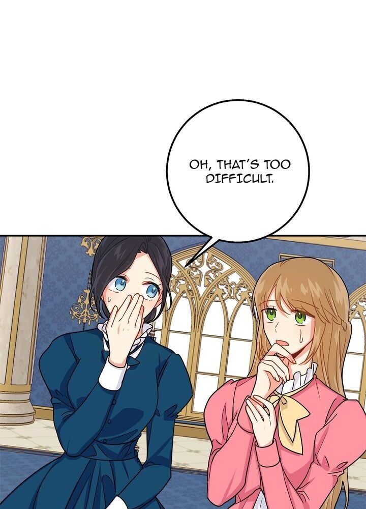 I Am a Child of This House Chapter 111 page 19 - Chapter 111