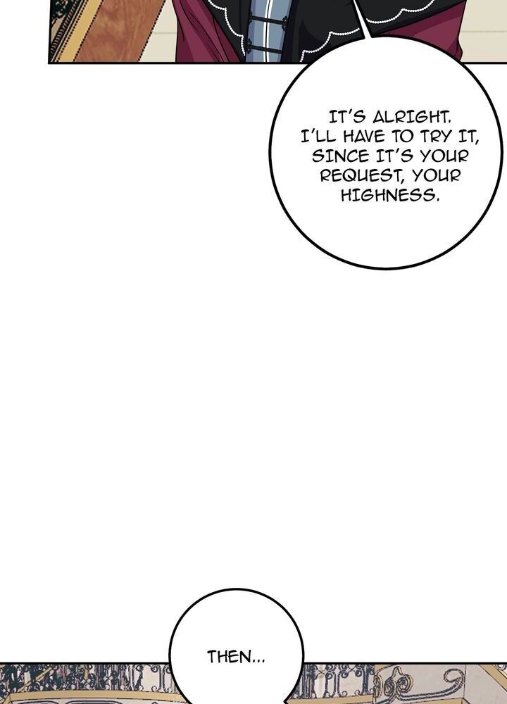 I Am a Child of This House Chapter 111 page 22 - Chapter 111