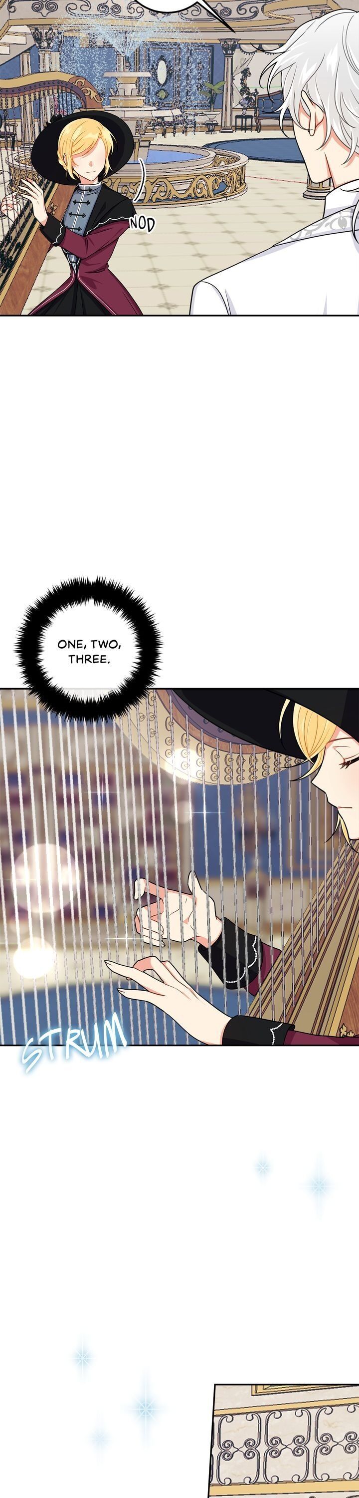 I Am a Child of This House Chapter 111 page 23 - Chapter 111