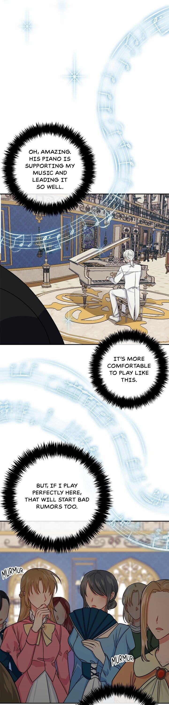 I Am a Child of This House Chapter 111 page 26 - Chapter 111