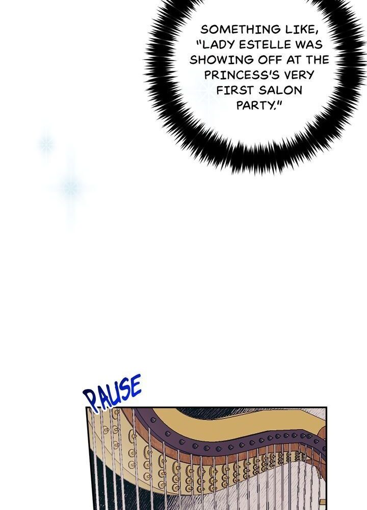 I Am a Child of This House Chapter 111 page 27 - Chapter 111