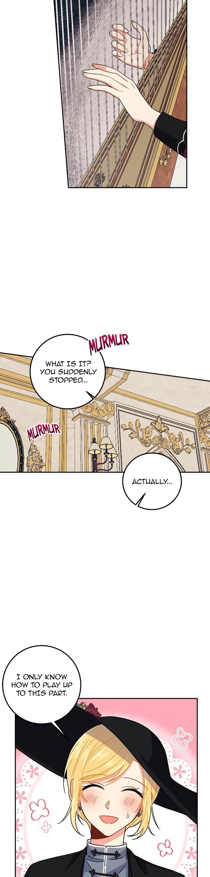 I Am a Child of This House Chapter 111 page 28 - Chapter 111