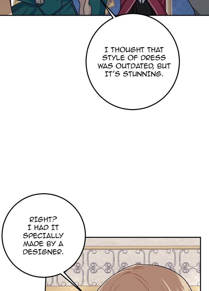 I Am a Child of This House Chapter 111 page 3 - Chapter 111
