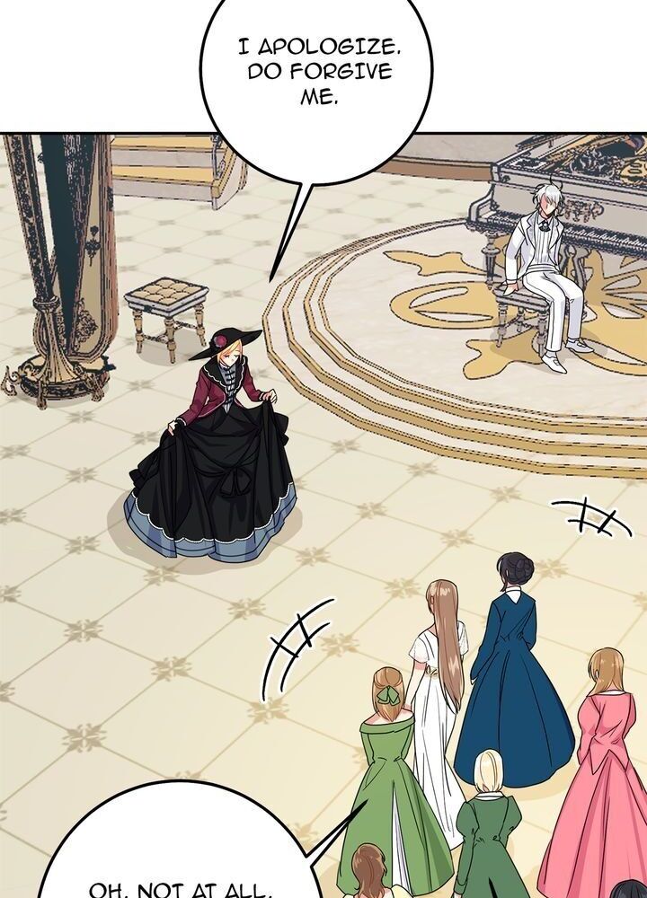 I Am a Child of This House Chapter 111 page 31 - Chapter 111