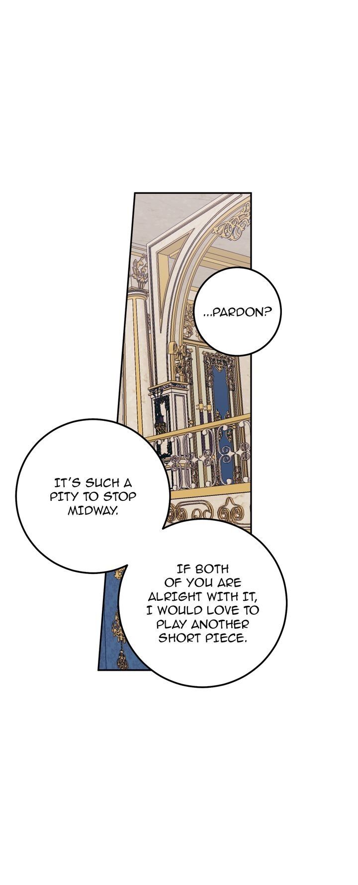 I Am a Child of This House Chapter 111 page 34 - Chapter 111
