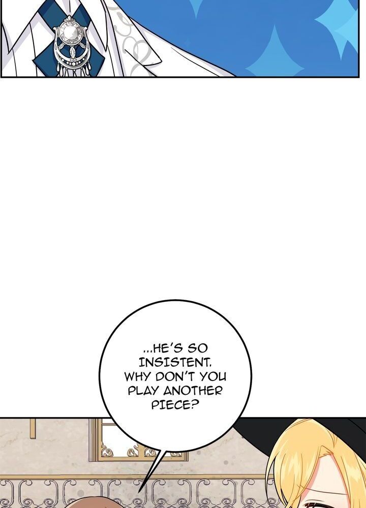 I Am a Child of This House Chapter 111 page 36 - Chapter 111