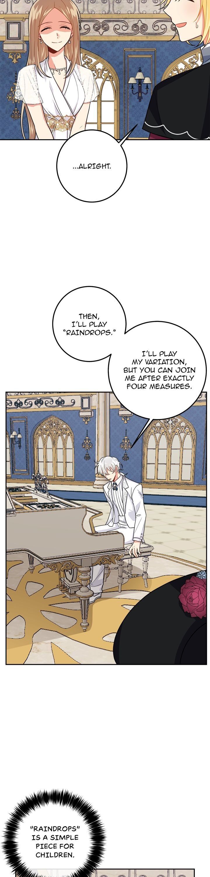 I Am a Child of This House Chapter 111 page 37 - Chapter 111