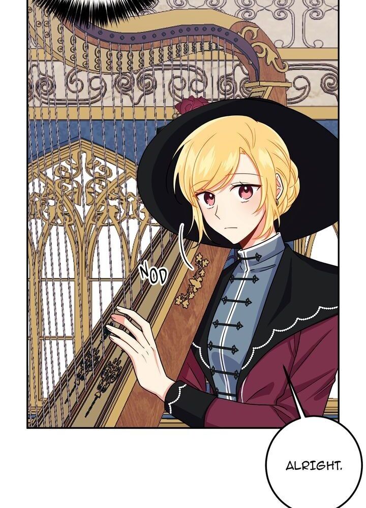 I Am a Child of This House Chapter 111 page 38 - Chapter 111