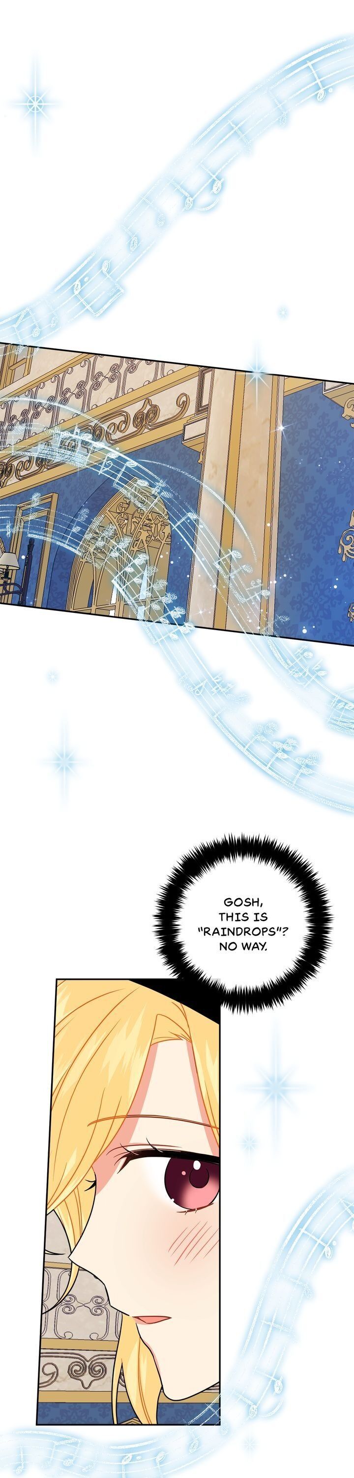 I Am a Child of This House Chapter 111 page 40 - Chapter 111