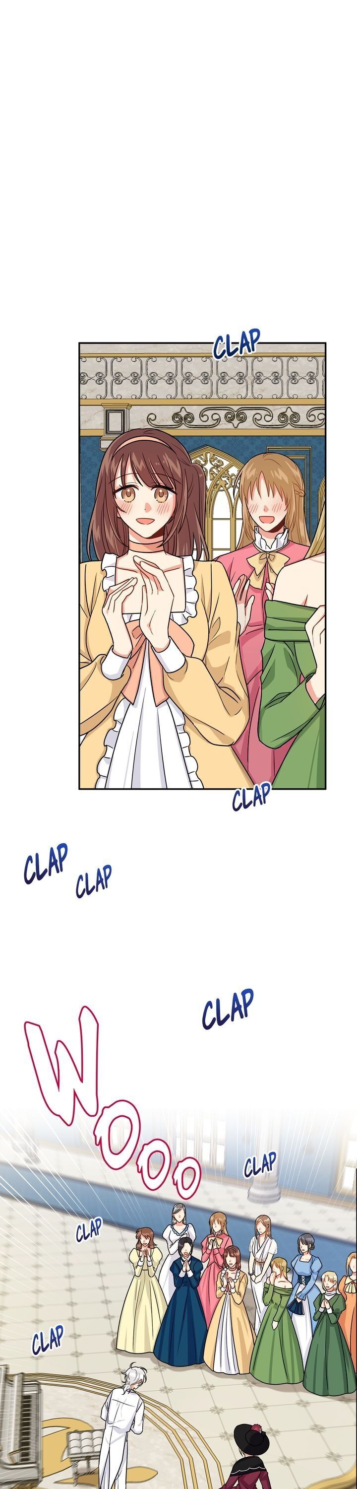 I Am a Child of This House Chapter 111 page 45 - Chapter 111