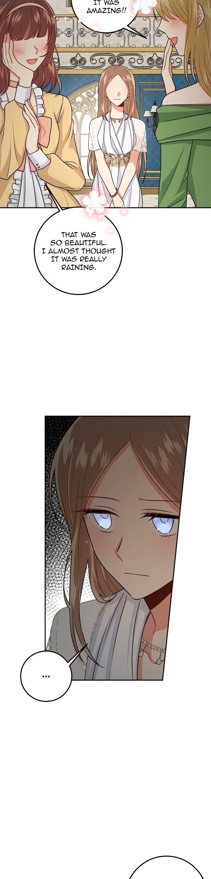 I Am a Child of This House Chapter 111 page 47 - Chapter 111