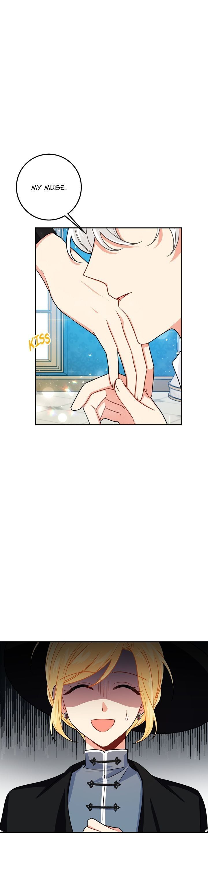 I Am a Child of This House Chapter 111 page 49 - Chapter 111