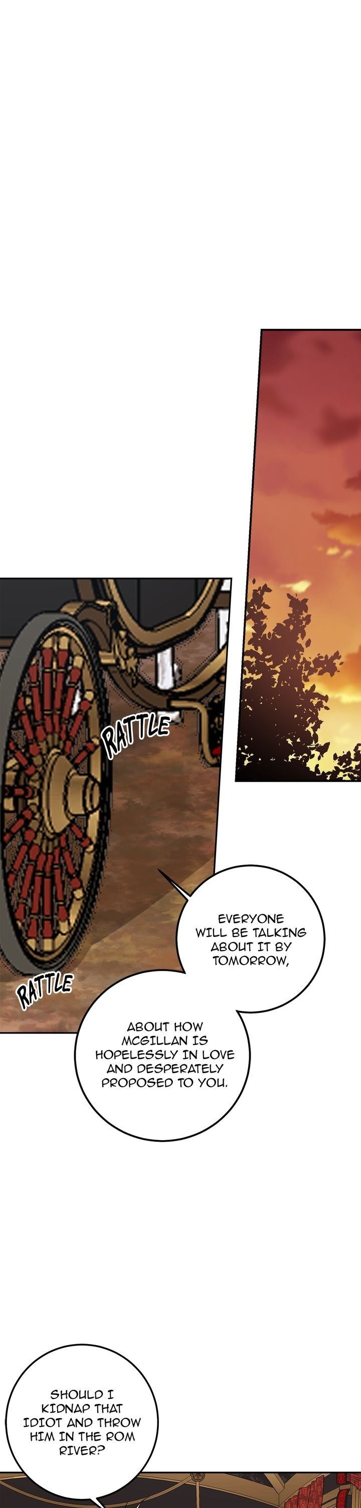 I Am a Child of This House Chapter 111 page 51 - Chapter 111