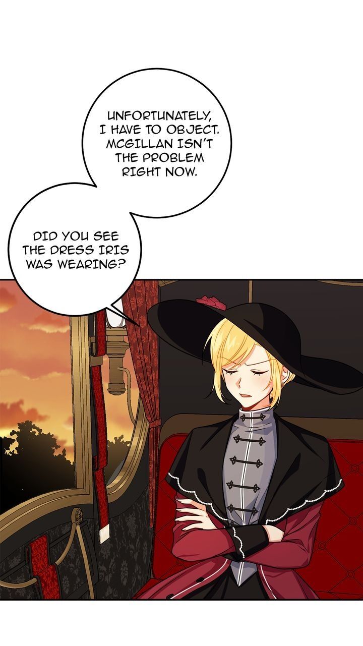 I Am a Child of This House Chapter 111 page 53 - Chapter 111