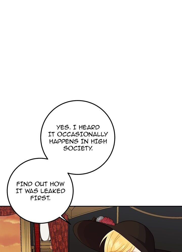 I Am a Child of This House Chapter 111 page 55 - Chapter 111