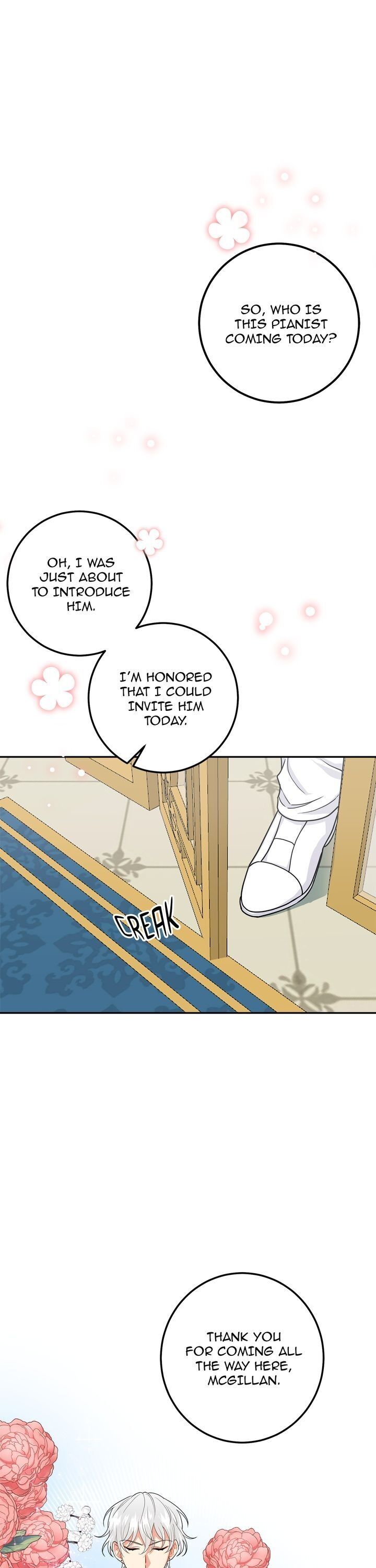 I Am a Child of This House Chapter 111 page 6 - Chapter 111