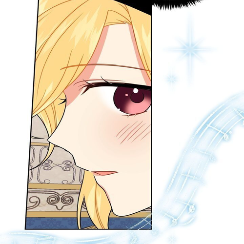 I Am a Child of This House Chapter 111 cover